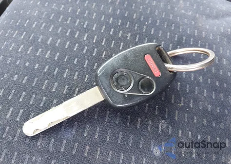 2008 Honda Cr-V Ex из США, поврежденный, VIN 5J6RE48578L000985